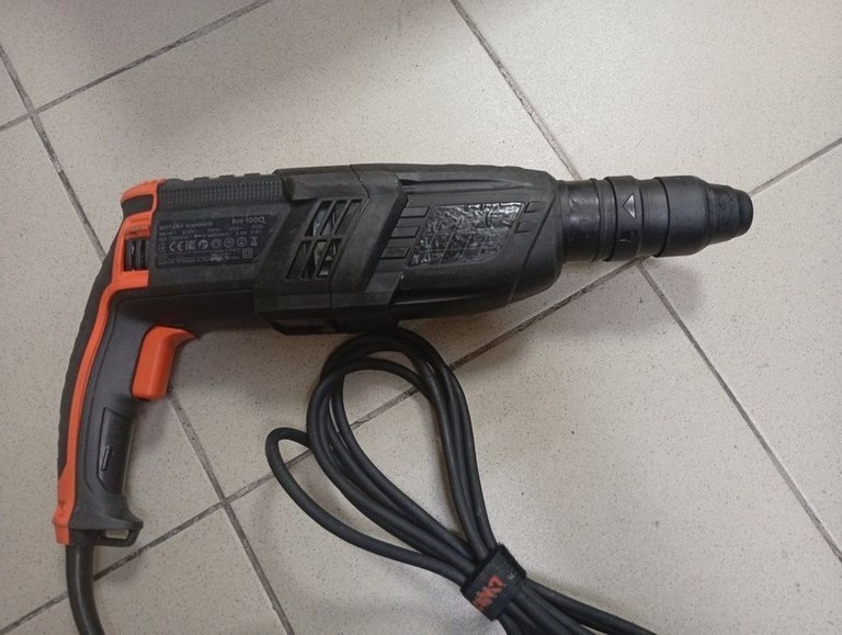 Купити Dnipro-M rh-100q Б/У