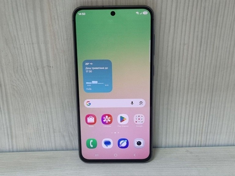 Распродажа Samsung galaxy a56 5g 8/128gb, продавец Техноскарб
