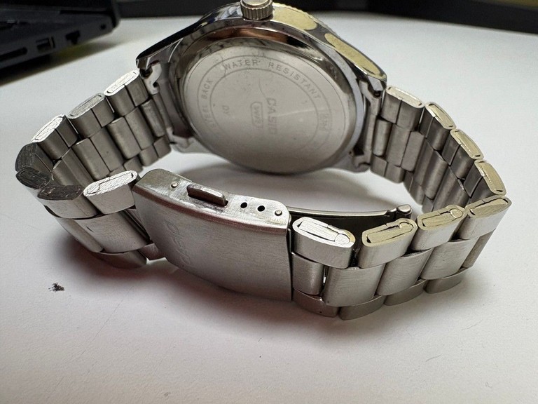 Casio mtp-1302 Код:01-201011685. Изображение 5