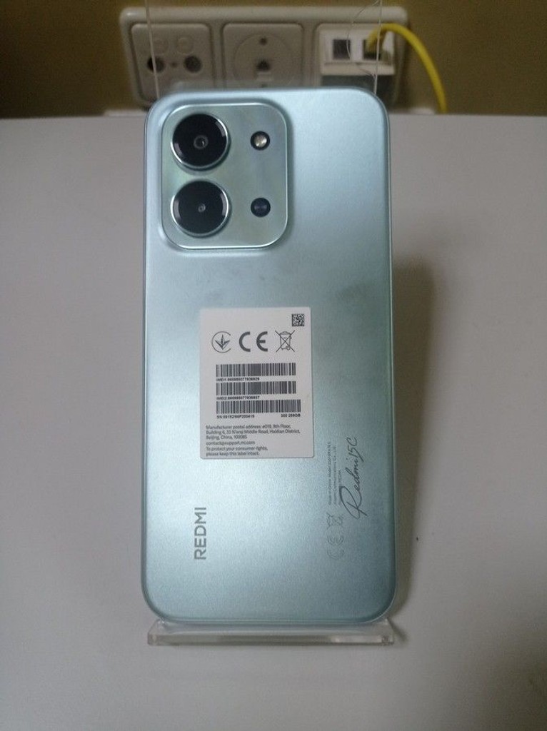Xiaomi redmi 15c 4g 8/256gb Код:01-201019231. Изображение 5