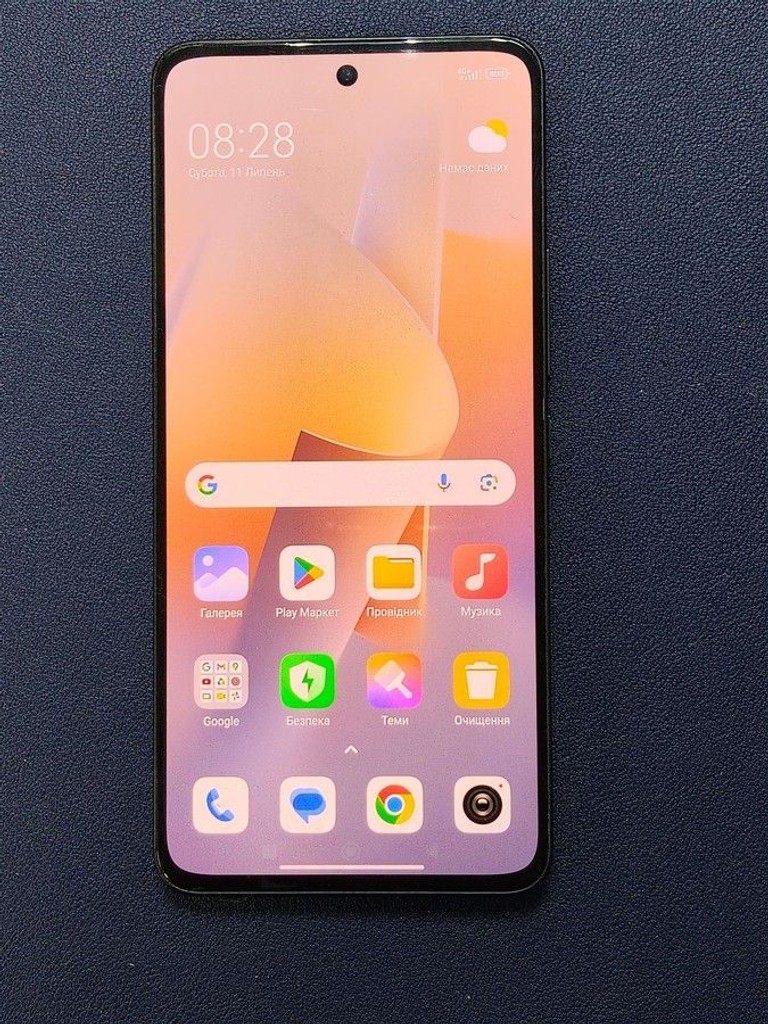 Купить Xiaomi 12 lite 6/128gb Б/У