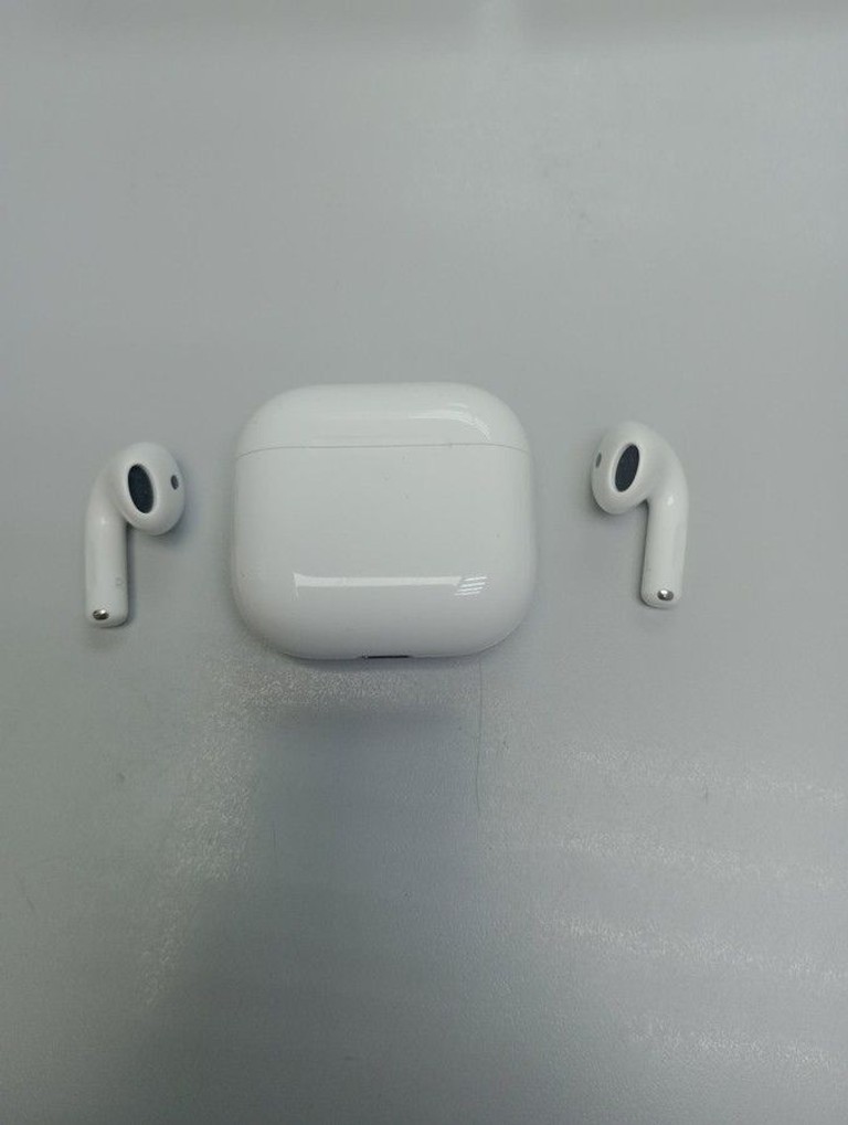 Оголошення Apple airpods 4 Б/У