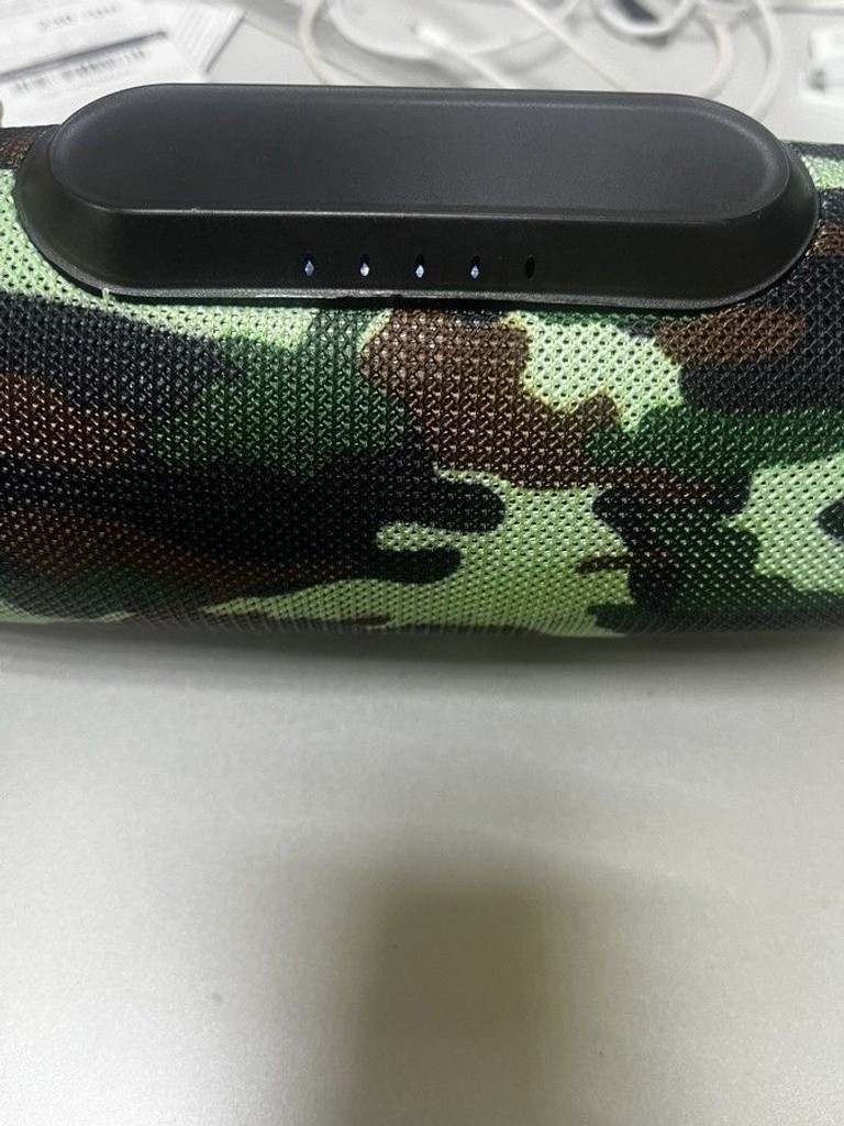 Оголошення Jbl (Копія) charge 3 Б/У