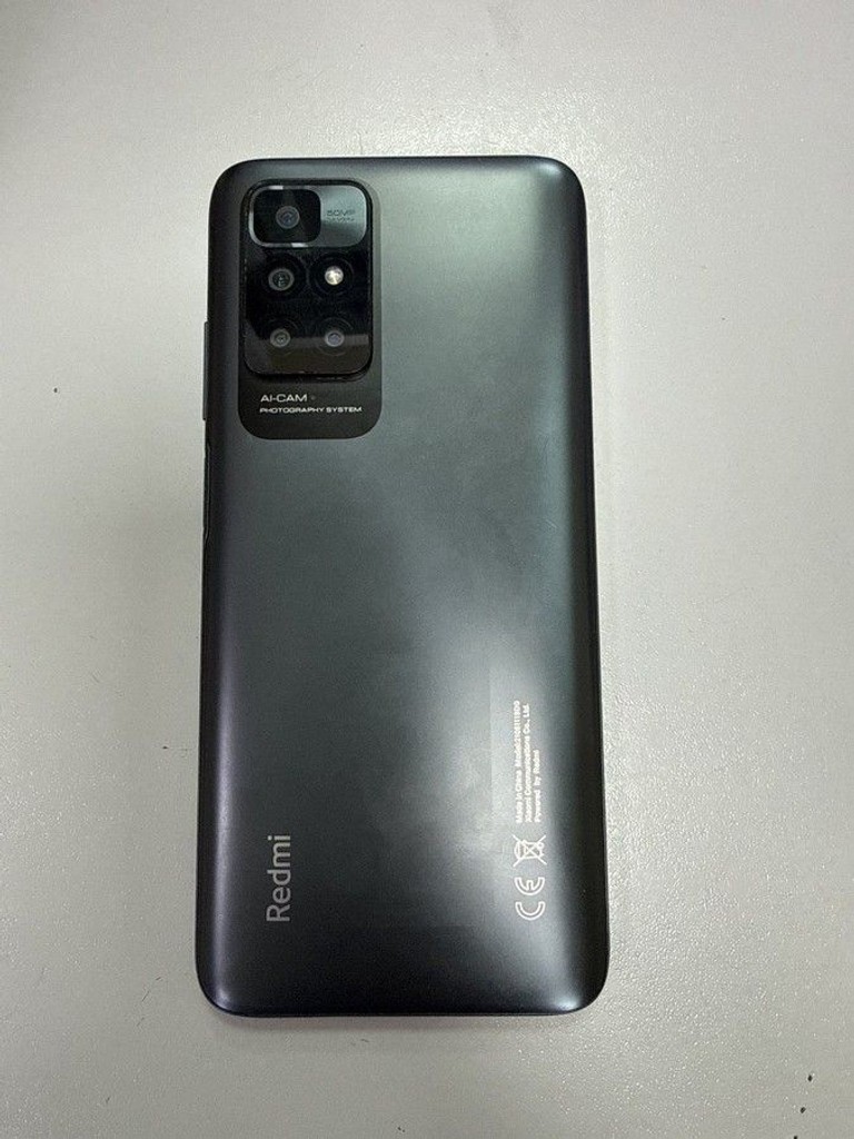 Купити Xiaomi redmi 10 4/64gb Б/У