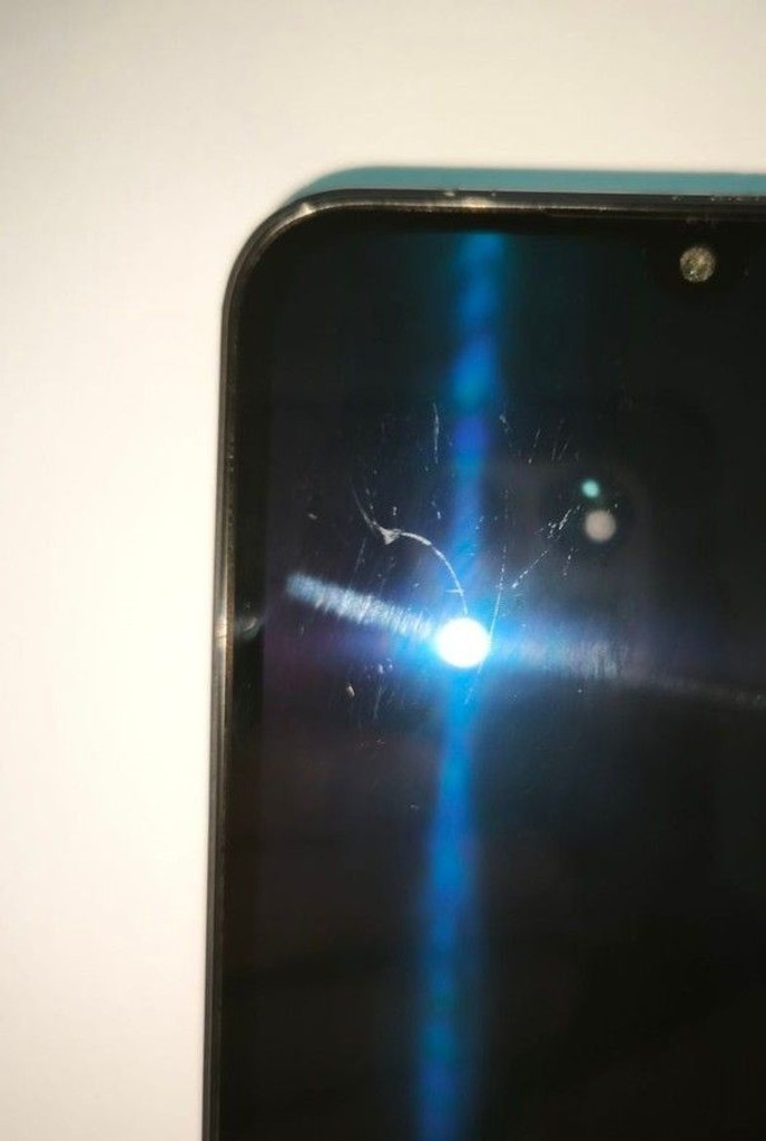 Samsung Galaxy A15 SM-A155F 8/256GB Blue Код:01-201023992. Зображення 12