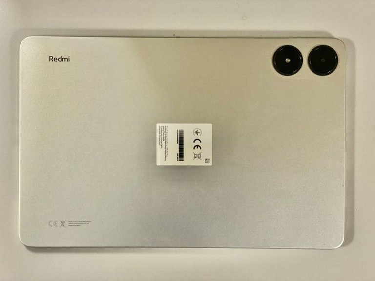 Xiaomi redmi pad pro 8/256gb Код:01-201021462. Изображение 5