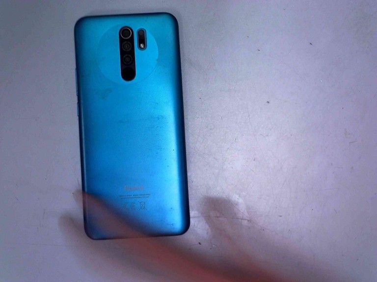 Объявление Xiaomi redmi 9 4/64gb Б/У