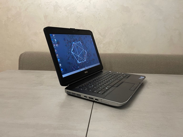 Дешево Dell Latitude E5430, 14" з ломбарду