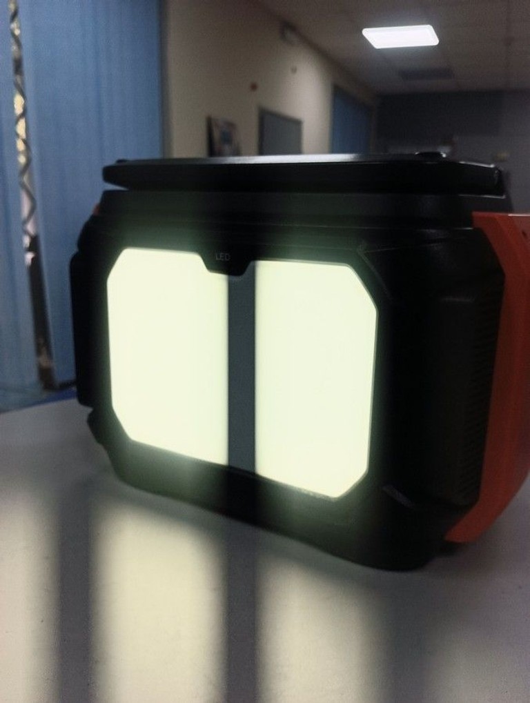 Дешиво Flashfish a601 540wh / 600w с ломбарда
