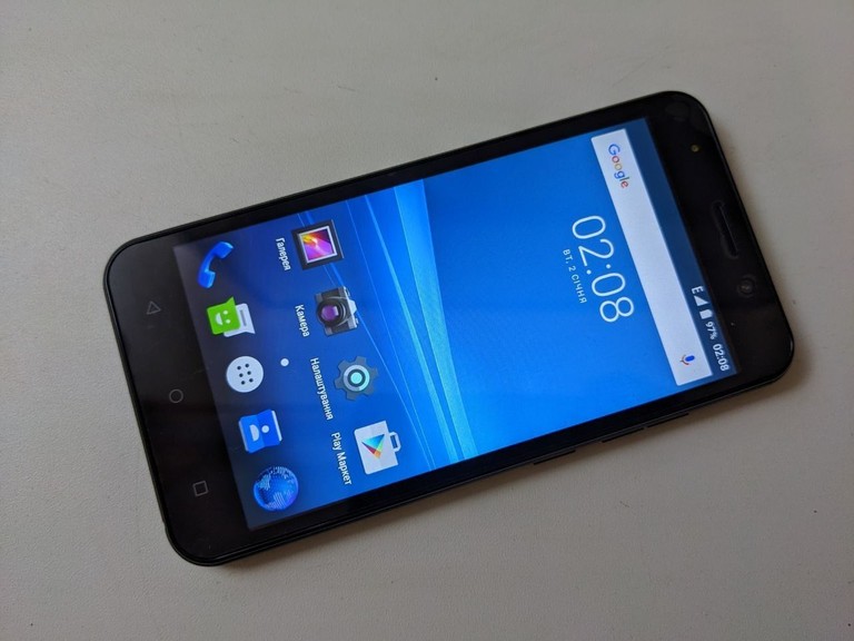Объявление Twoe e500a 1/8gb Б/У