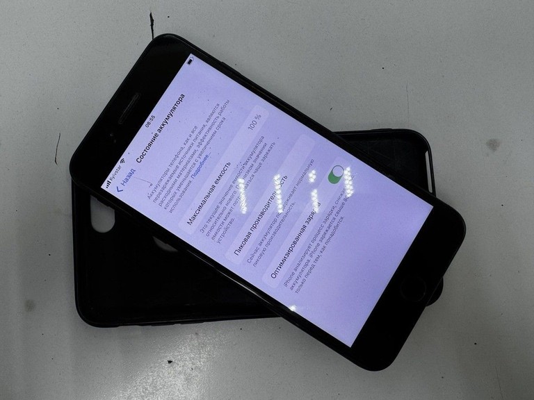 Оголошення Apple iphone 7 plus 32gb Б/У