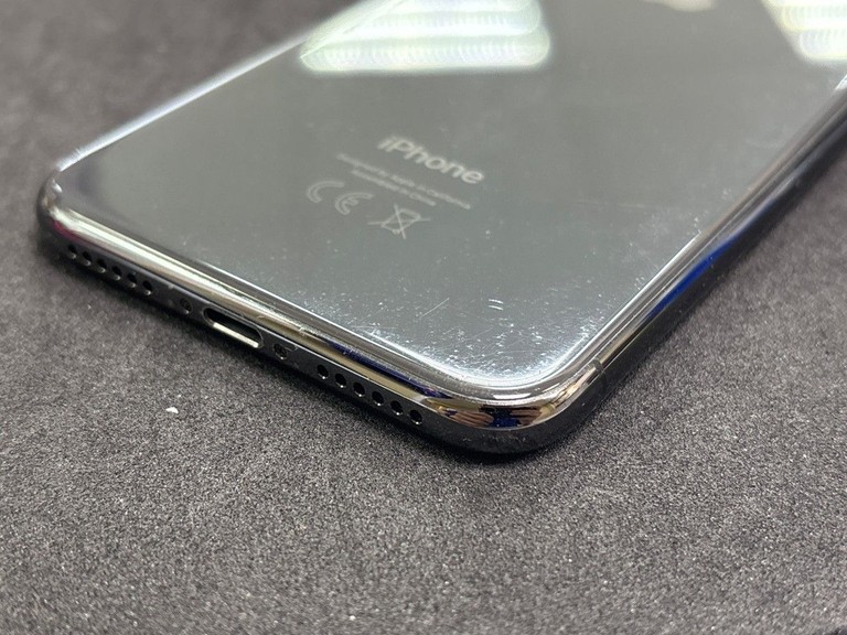 Розпродаж Apple iphone x 64gb, продавець Техноскарб
