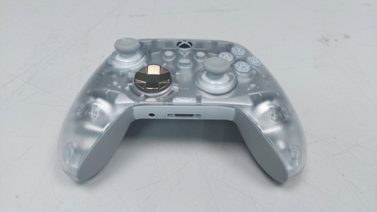 Объявление Microsoft Xbox Series X | S Wireless Controller Ice Breaker Specials Edition (EP2-29572) Б/У