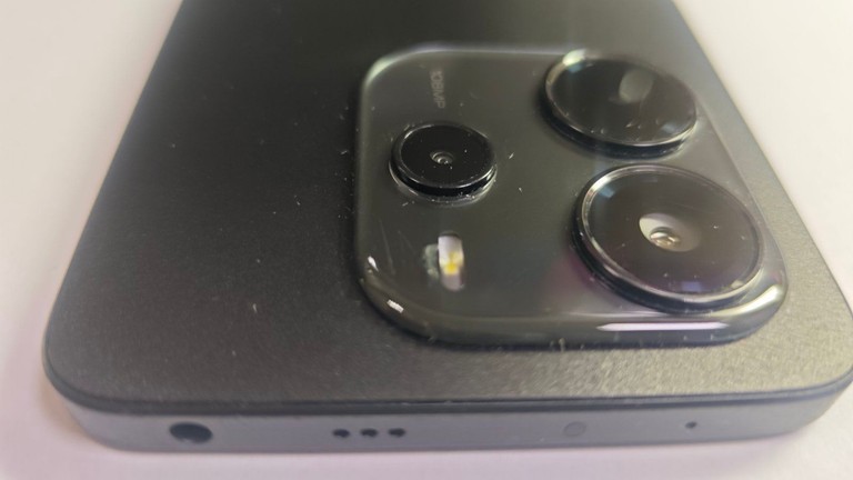Xiaomi redmi note 14 6/128gb Код:01-201031113. Изображение 8
