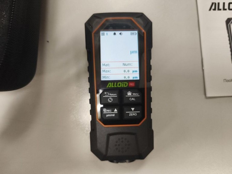 Купить Alloid TG-9936 Б/У
