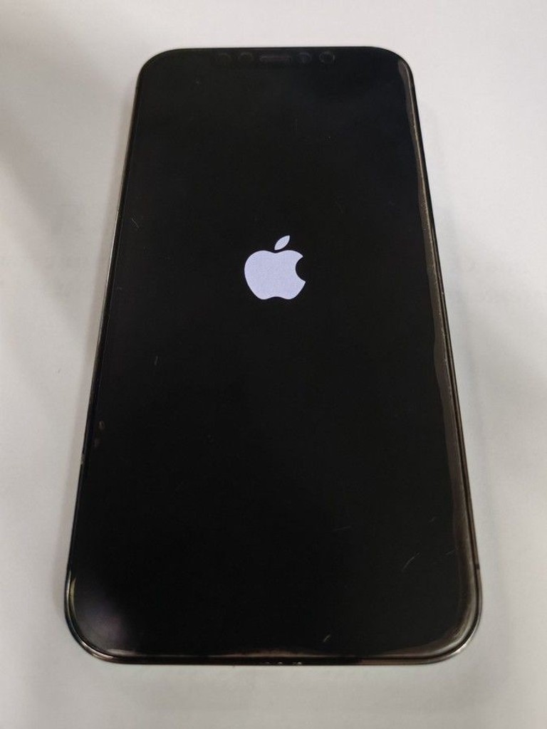 Оголошення Apple iphone 12 pro 128gb Б/У