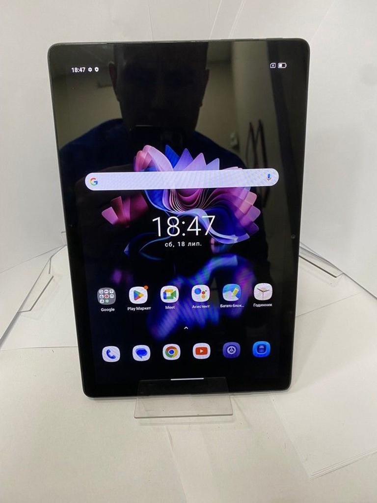 Blackview Tab 80 4/128GB 4G Dual Sim Green Код:01-201031149. Изображение 9