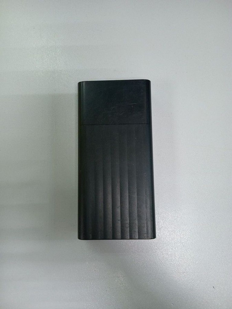 Купить YENKEE YPB 2030 20000mAh Black Б/У