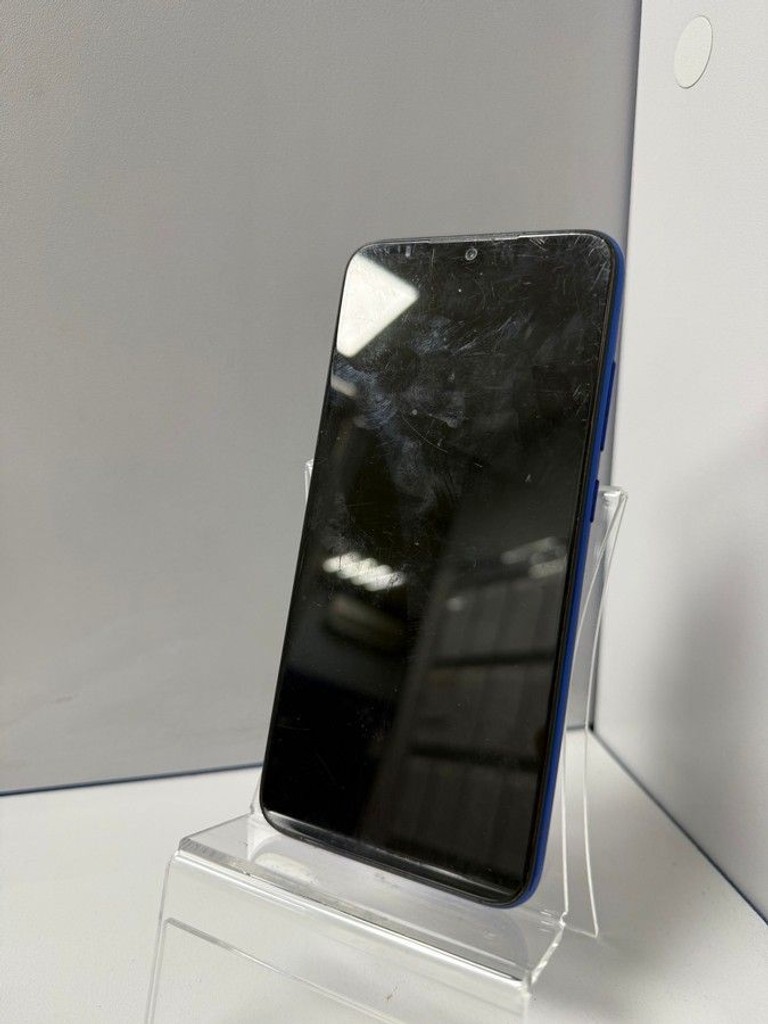 Объявление Xiaomi Redmi Note 7 4/64GB Black Б/У