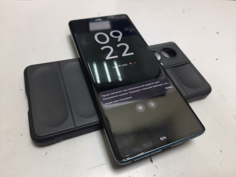 Распродажа Motorola edge 50 fusion 8/256gb, продавец Техноскарб