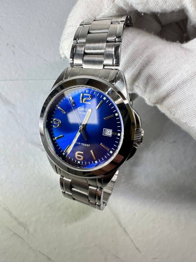 Дешево Casio mtp-1215a з ломбарду