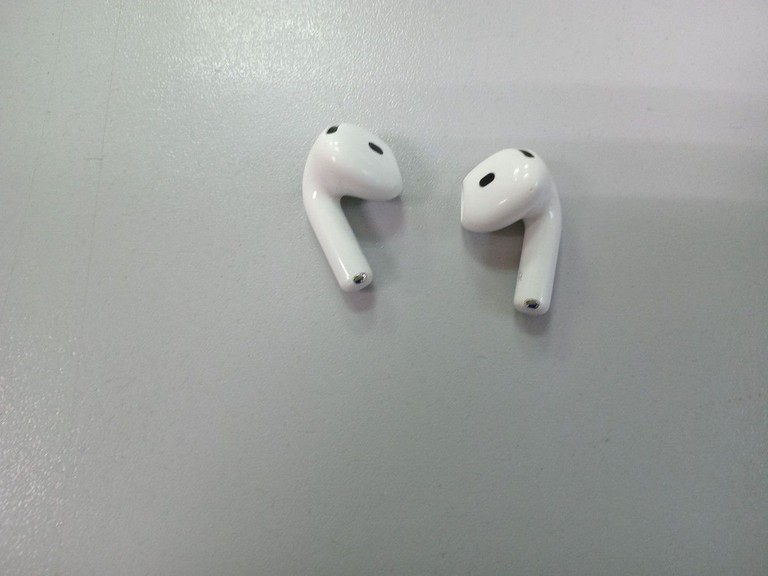 Apple airpods 4 Код:01-201028096. Зображення 6