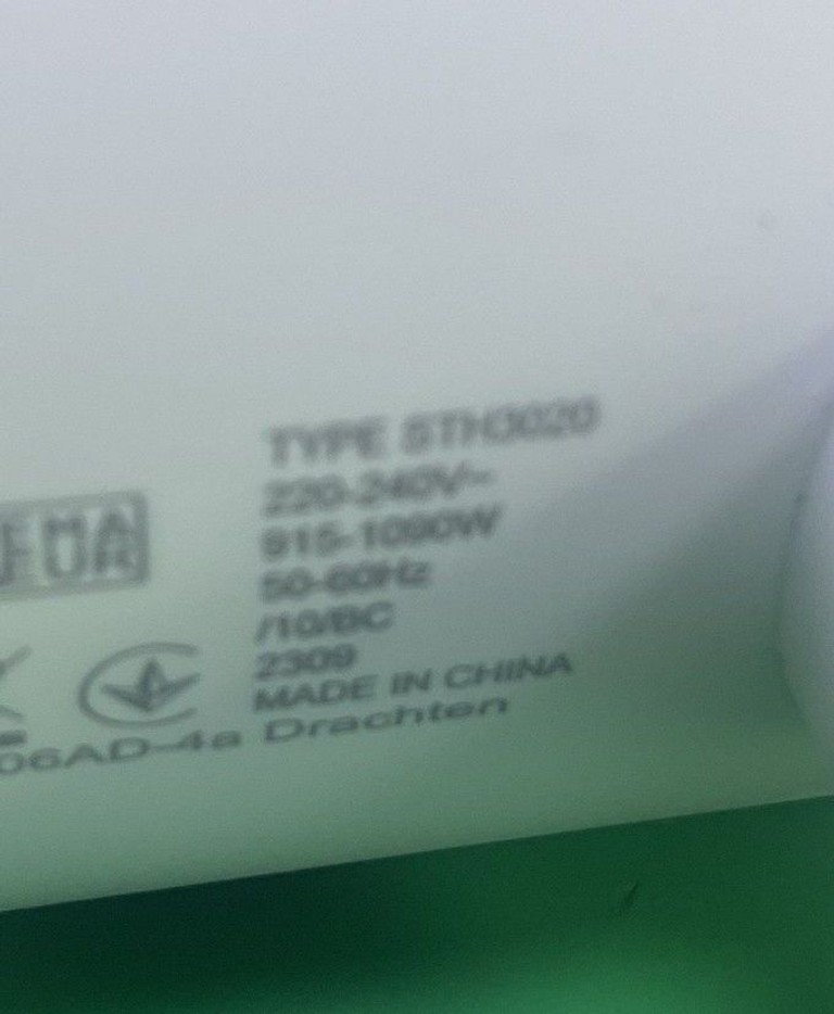 Купити Philips 3000 series STH3020/10 Б/У