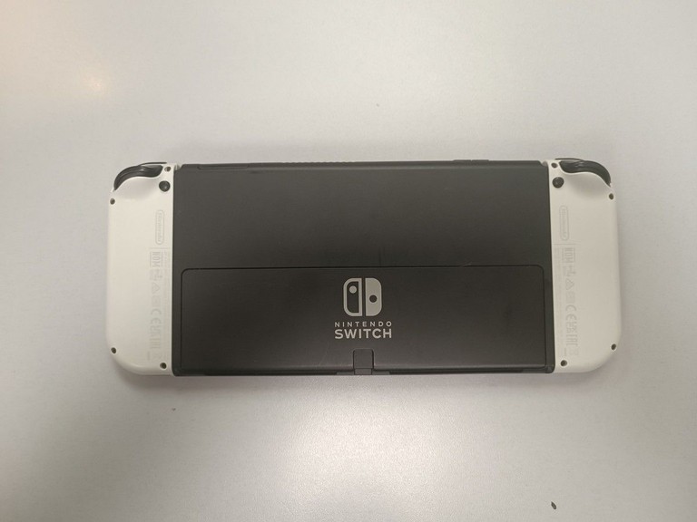 Розпродаж Nintendo switch oled, продавець Техноскарб