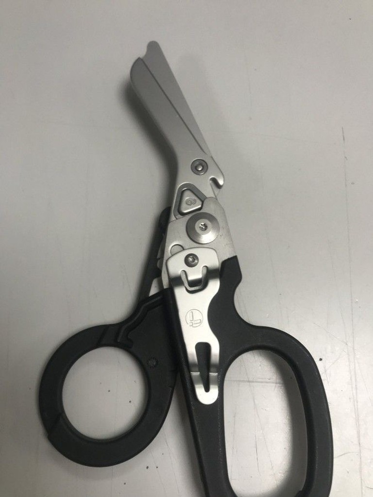 Объявление Leatherman raptor rescue Б/У