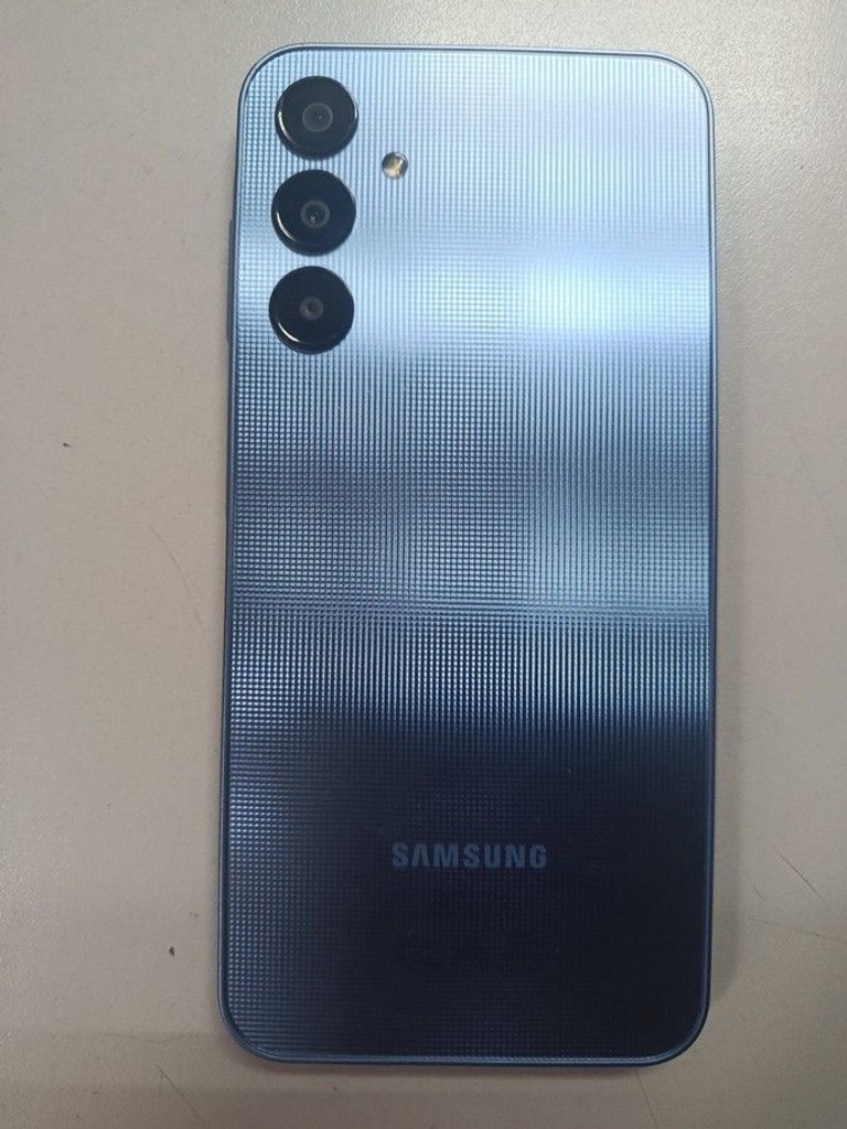Купить Samsung galaxy a25 5g 8/256gb sm-a256b/dsn Б/У
