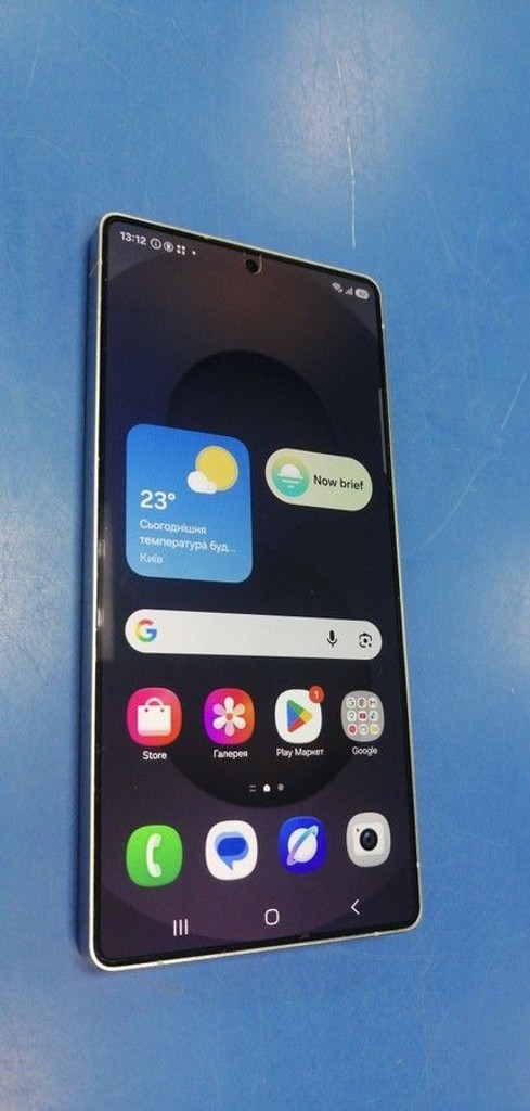 Купить Samsung galaxy s25 ultra 12/1tb Б/У