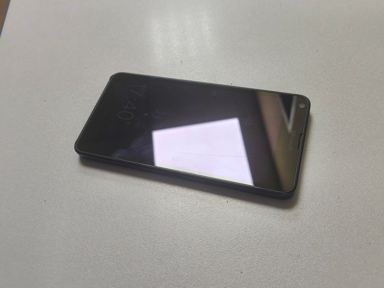 Дешиво Microsoft lumia 640 с ломбарда