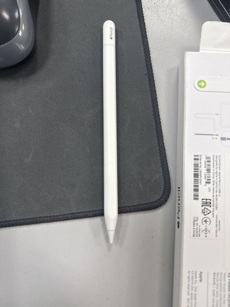 Купить Apple pencil a3085 Б/У