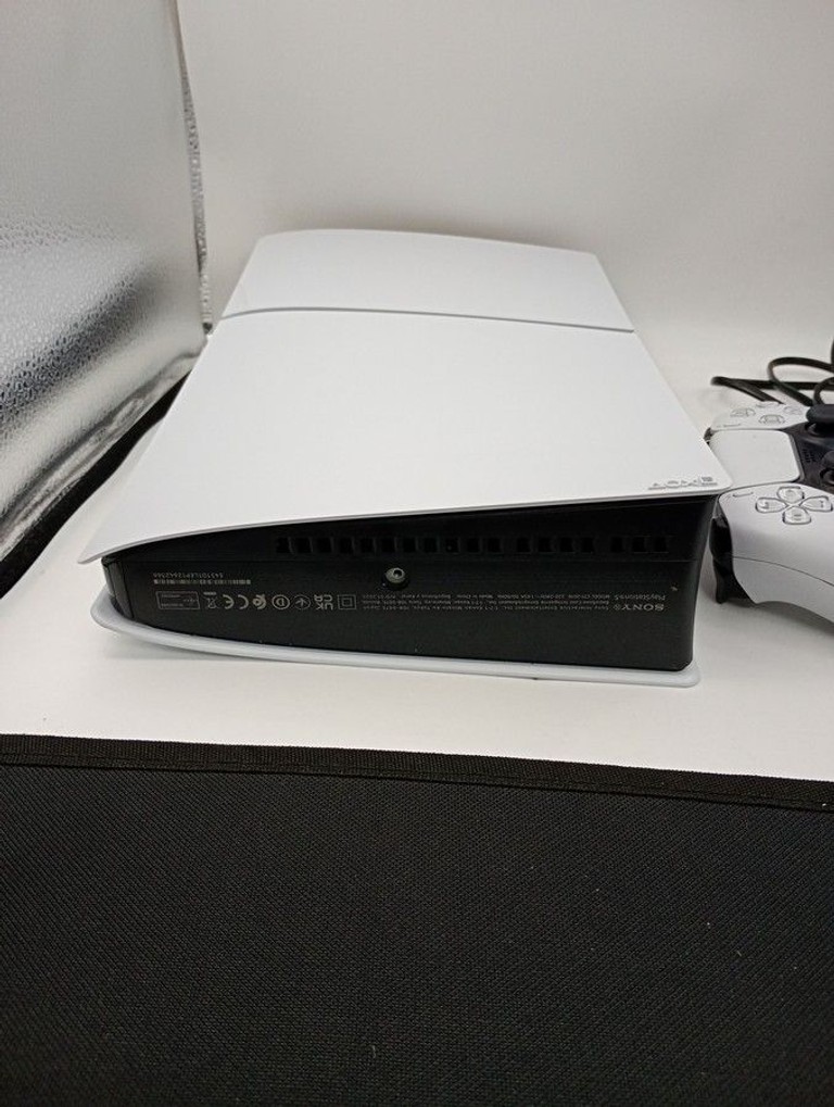 Sony PlayStation 5 Slim Digital Edition 1TB Код:01-201027094. Зображення 7