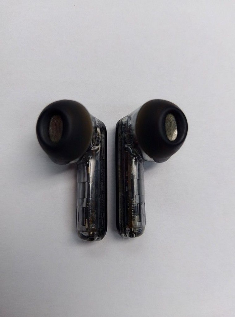 Оголошення Jbl tune flex Б/У