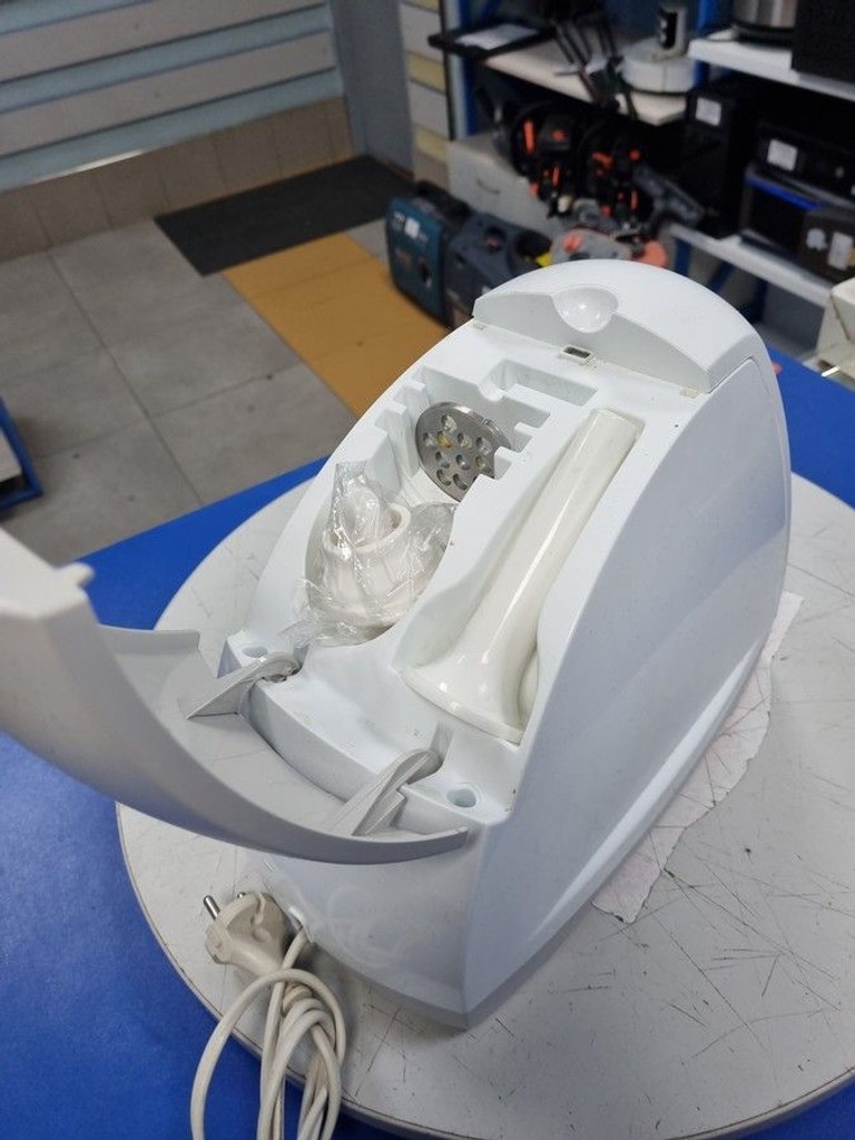 Дешиво Moulinex hv8 me626132 с ломбарда