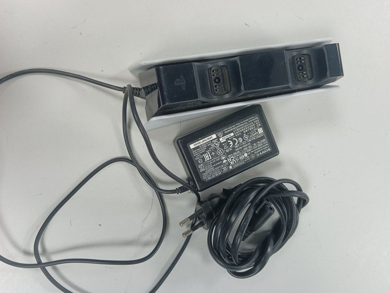 Оголошення Sony dualsense charging station cfi-zds1 Б/У