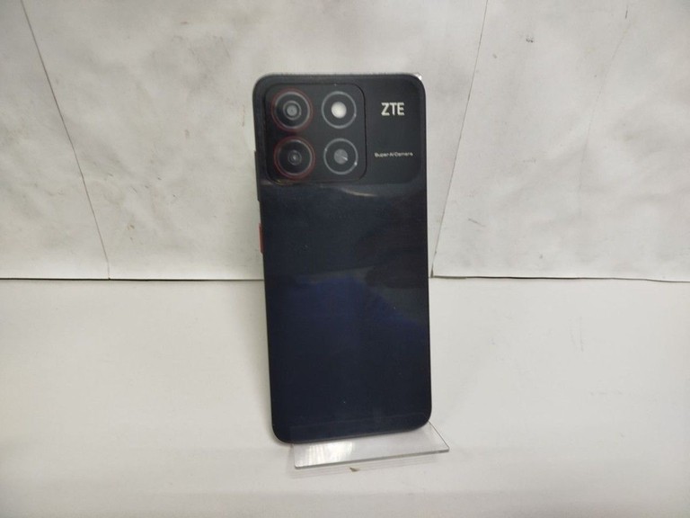 Дешево Zte Blade A35 4/64GB Green з ломбарду