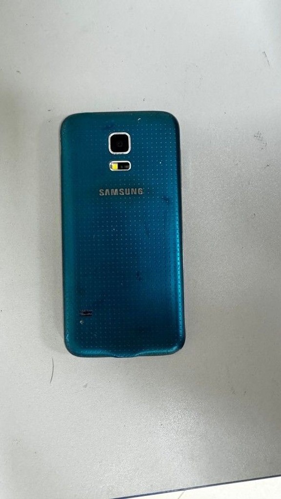 Оголошення Samsung g800h galaxy s5 mini duos Б/У