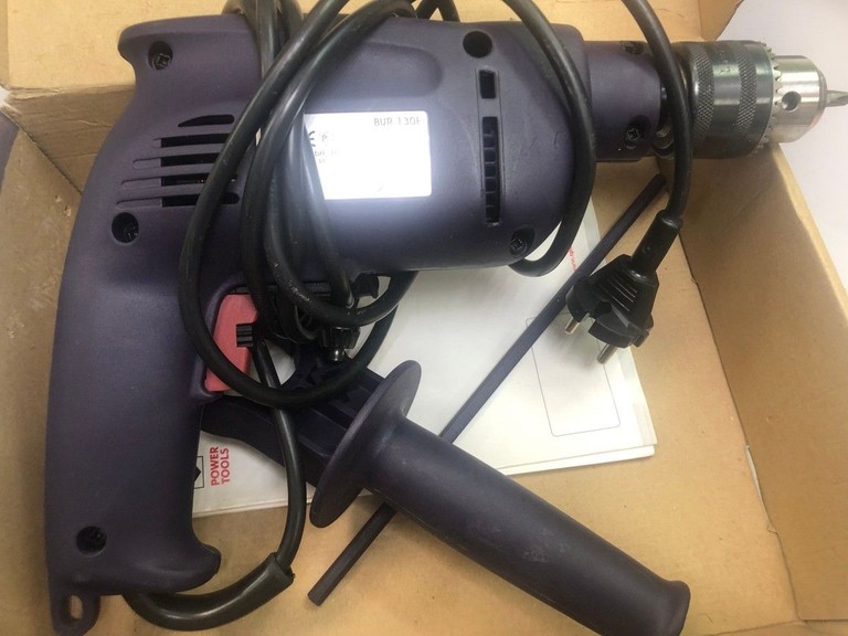 Дешево SPARKY BUR 130E з ломбарду
