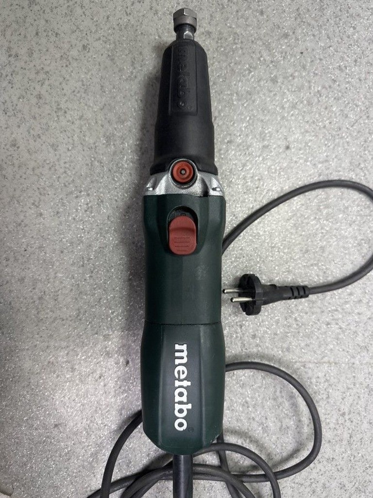 Купить Metabo ge 710 plus Б/У