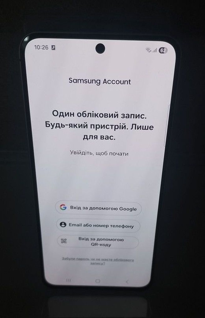 Купить Samsung galaxy a56 5g 8/256gb Б/У