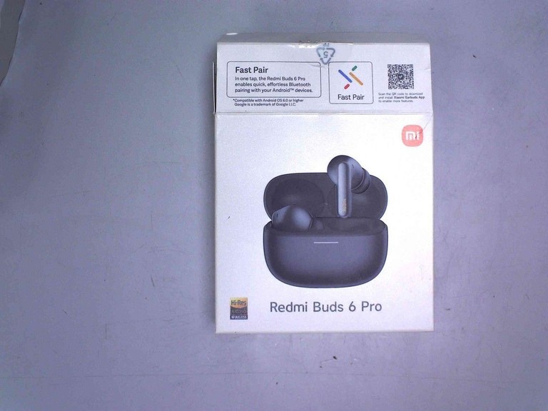 Купити Xiaomi redmi buds 6 pro Б/У