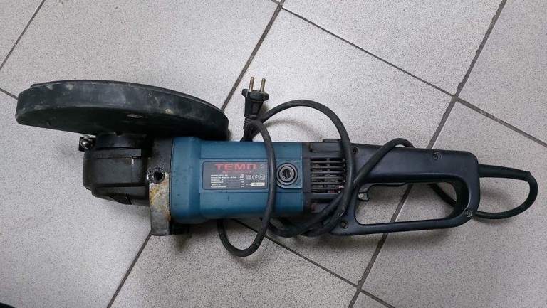 Оголошення Темп мшу-230/2500 Б/У