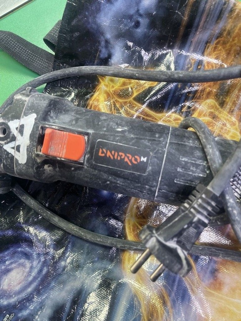 Купити Dnipro-M gs-140se Б/У