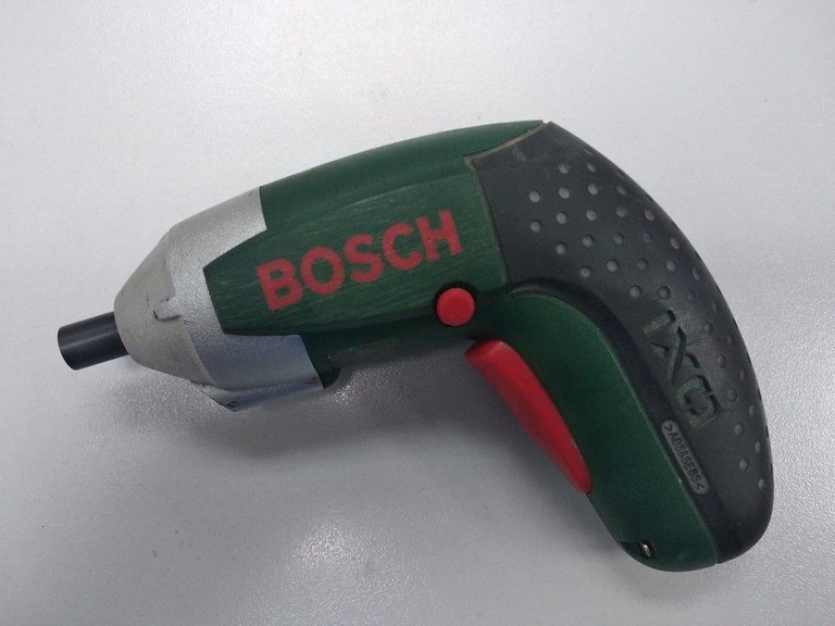 Оголошення Bosch ixo Б/У