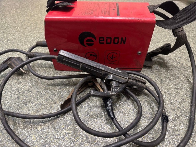 Розпродаж Edon TB-300P, продавець Техноскарб