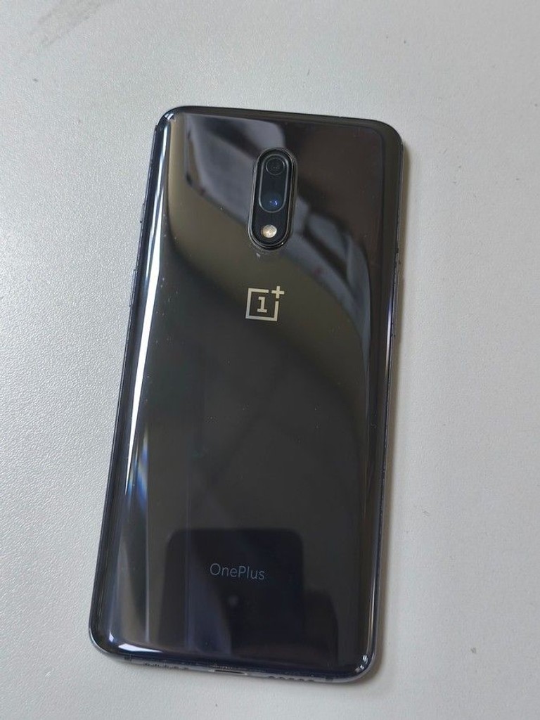 Oneplus 7 8/256gb Код:01-201050394. Изображение 6
