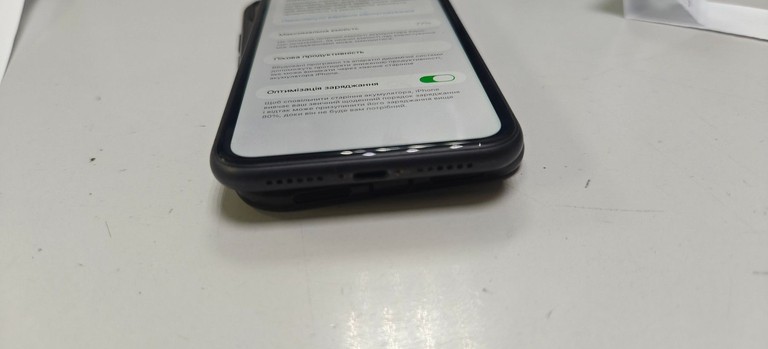 Apple iphone 11 128gb Код:01-201053324. Зображення 7