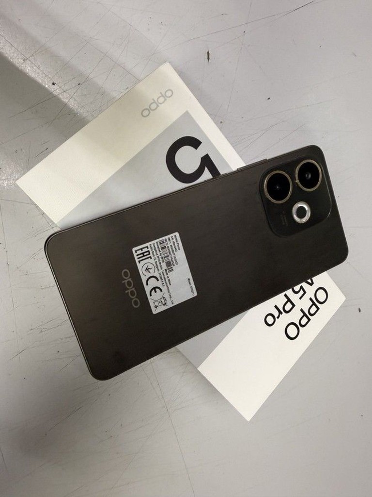 Oppo a5 pro 4g 8/256gb Код:01-201045715. Зображення 6